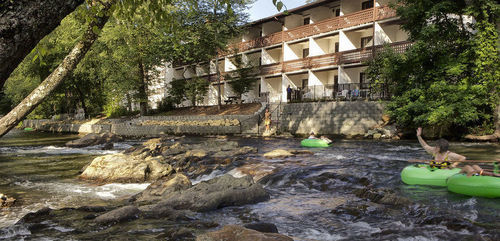 Helendorf River Inn, Suites & Conference Center Екстериор снимка